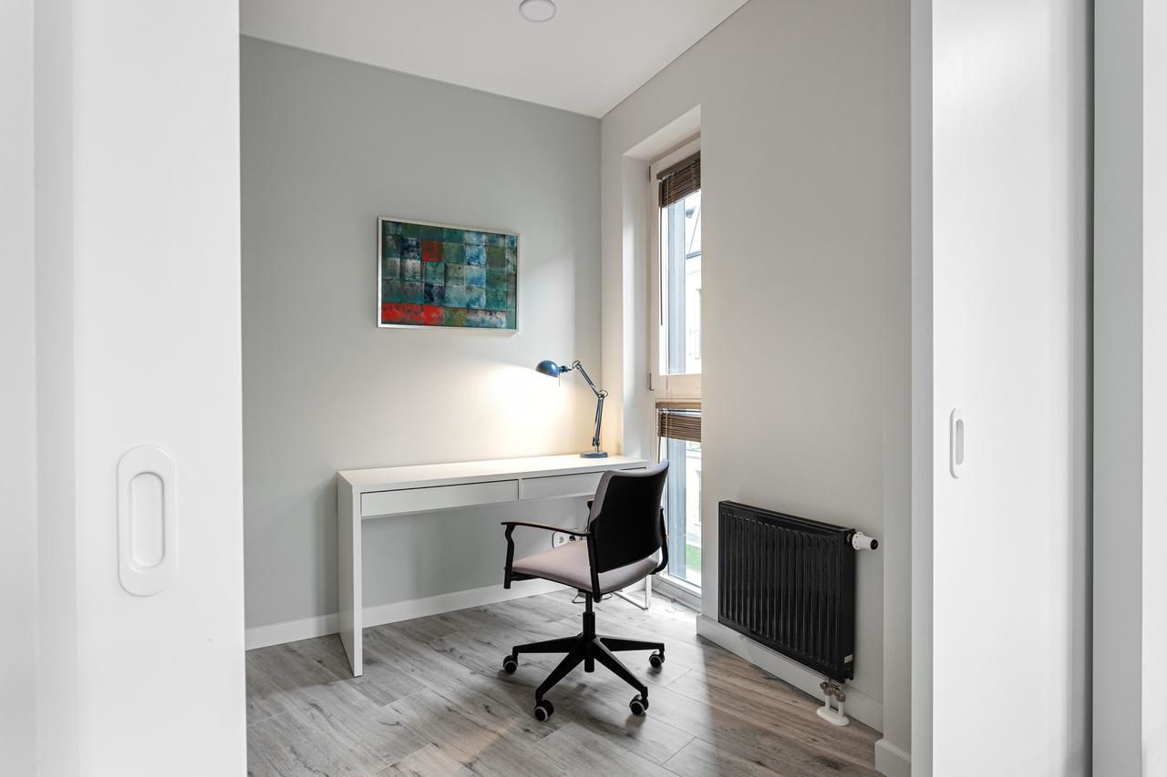 Апартаменты Labdariu apartments Вильнюс-16