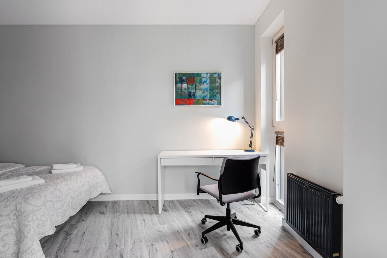 Апартаменты Labdariu apartments Вильнюс-17