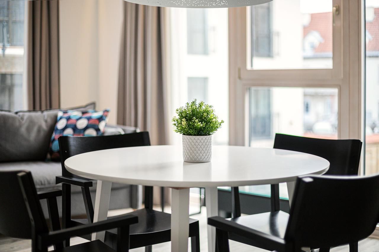 Апартаменты Labdariu apartments Вильнюс-24