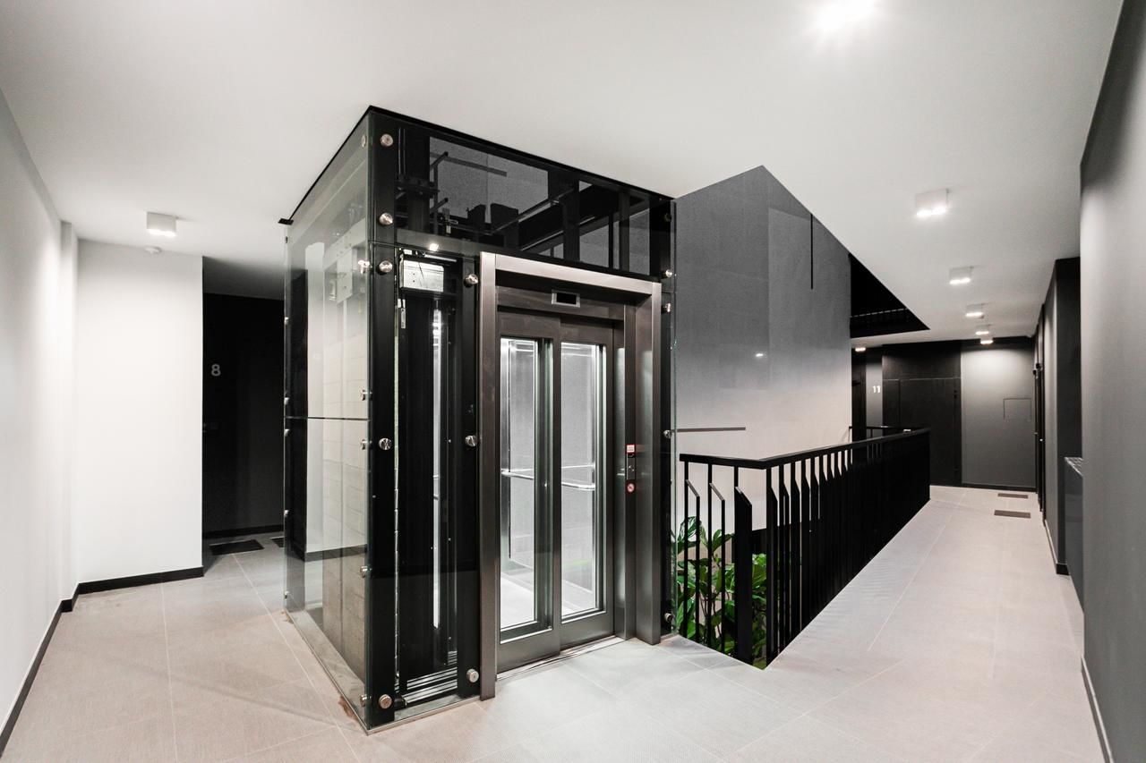 Апартаменты Labdariu apartments Вильнюс-26