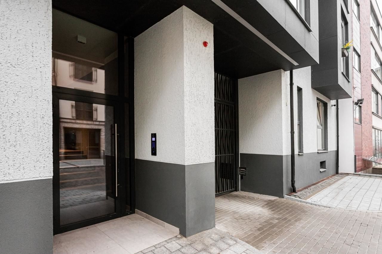 Апартаменты Labdariu apartments Вильнюс-32