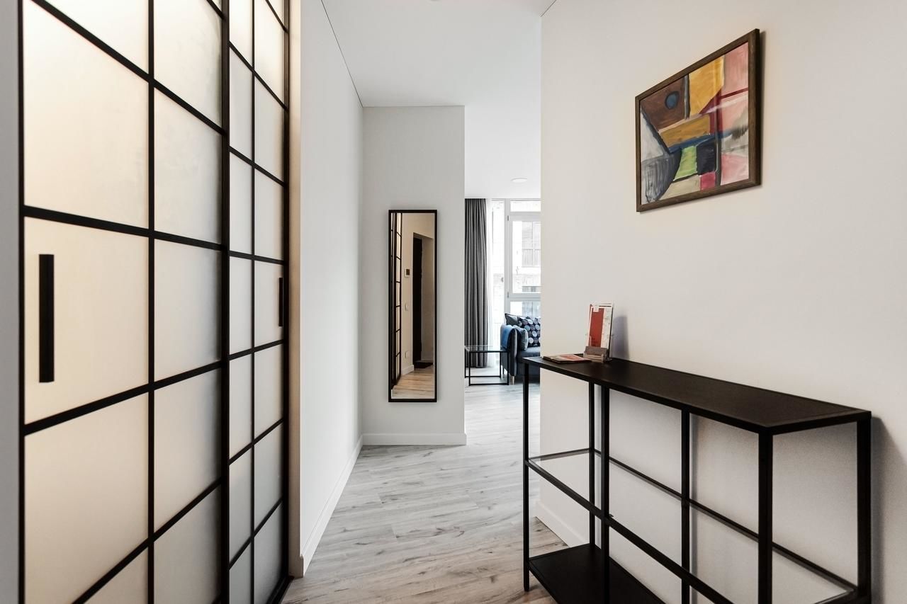Апартаменты Labdariu apartments Вильнюс-6