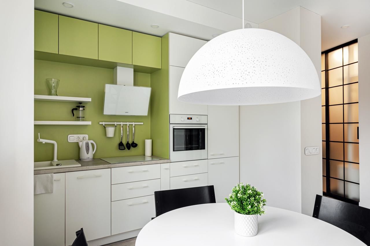 Апартаменты Labdariu apartments Вильнюс-39
