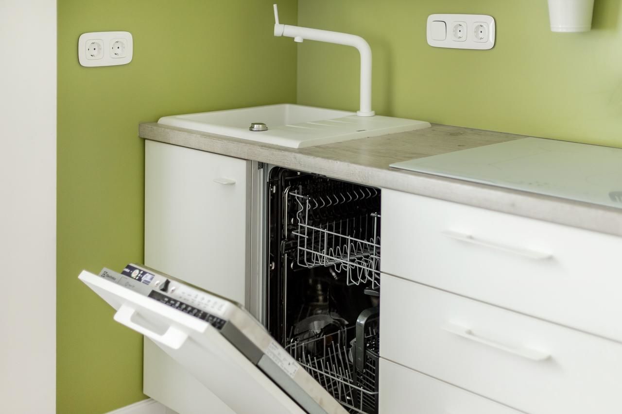 Апартаменты Labdariu apartments Вильнюс-43