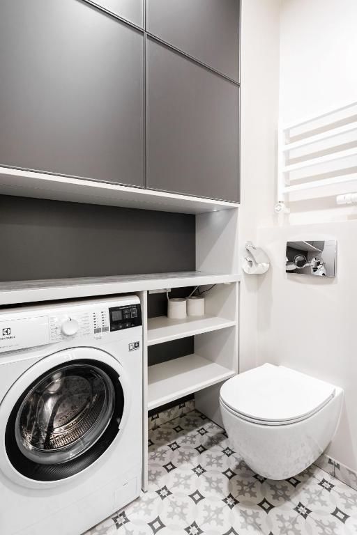Апартаменты Labdariu apartments Вильнюс-53