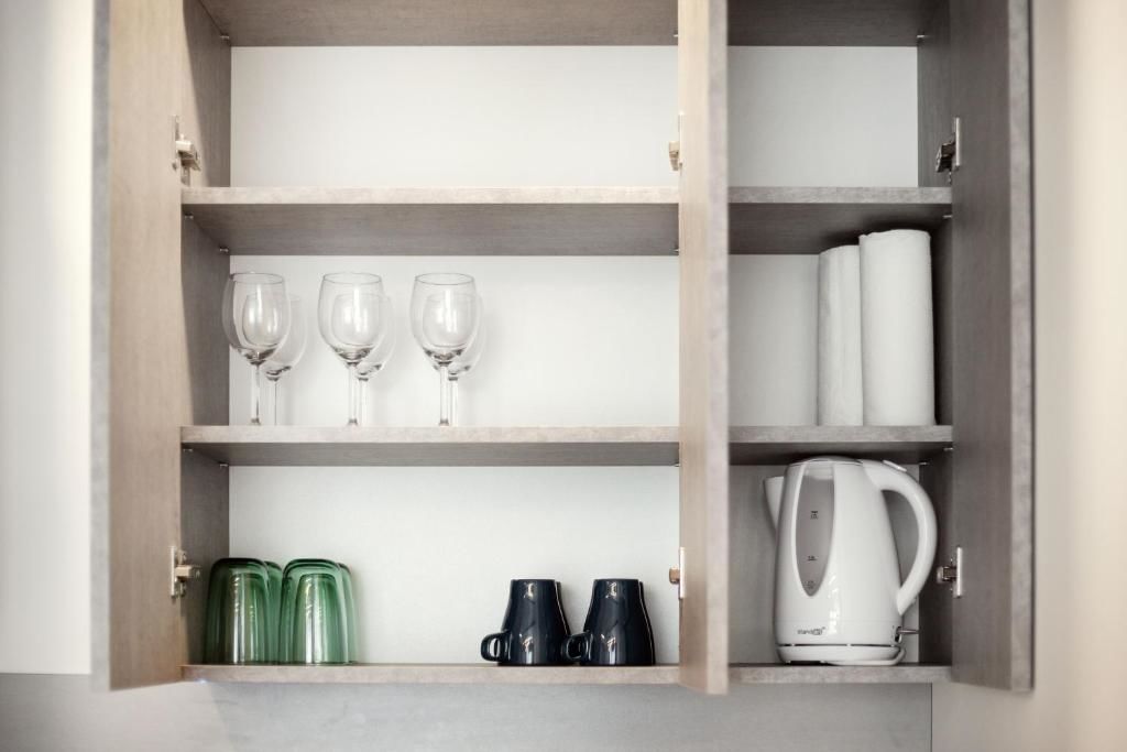 Апартаменты Labdariu apartments Вильнюс-62