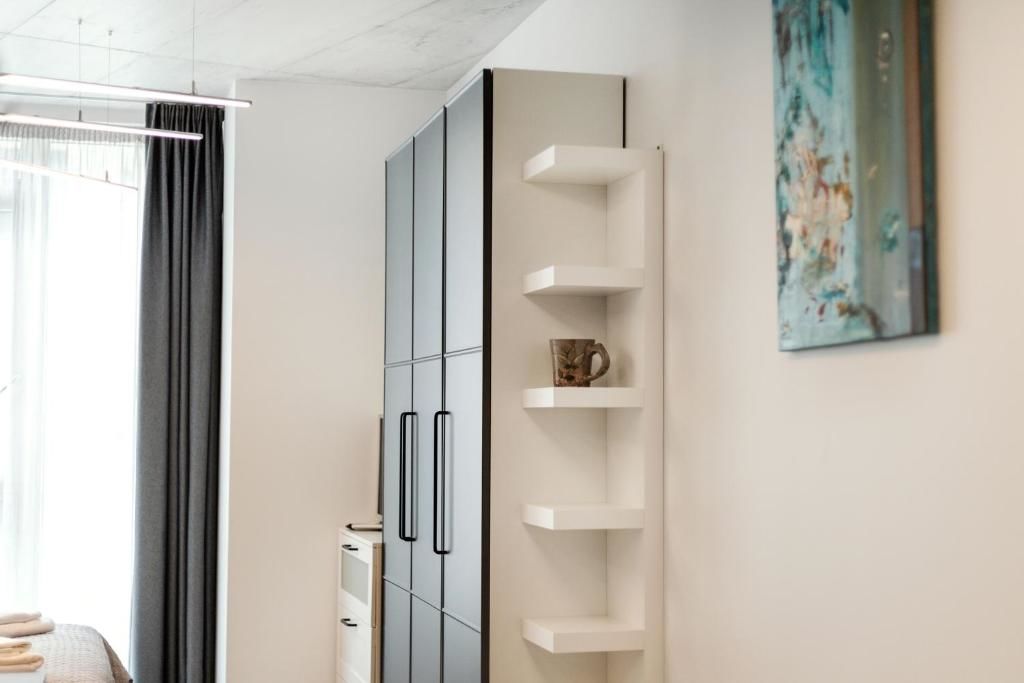 Апартаменты Labdariu apartments Вильнюс-67