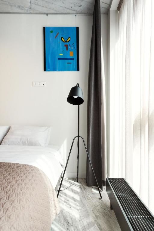 Апартаменты Labdariu apartments Вильнюс-71