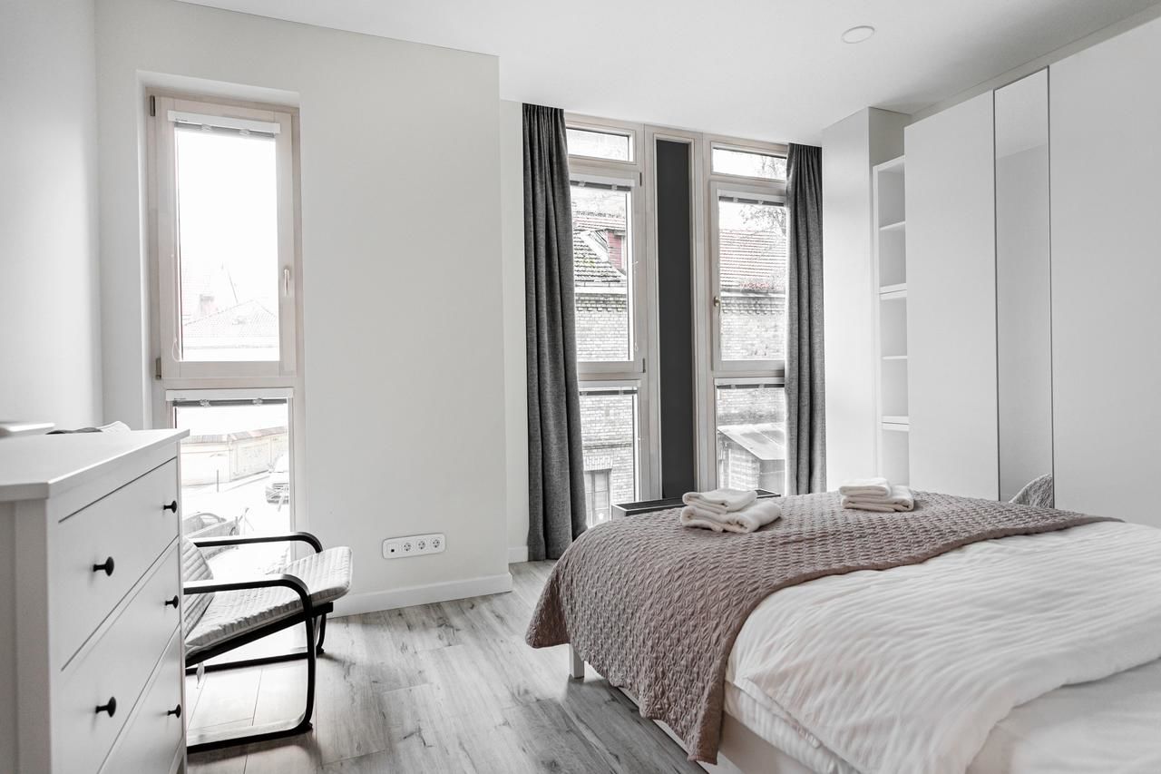 Апартаменты Labdariu apartments Вильнюс-12