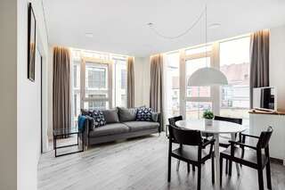 Апартаменты Labdariu apartments Вильнюс Апартаменты-1