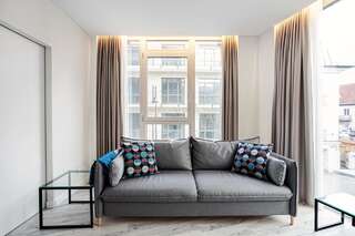 Апартаменты Labdariu apartments Вильнюс Апартаменты-17