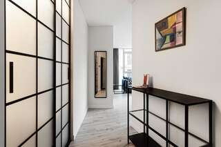 Апартаменты Labdariu apartments Вильнюс Апартаменты-2