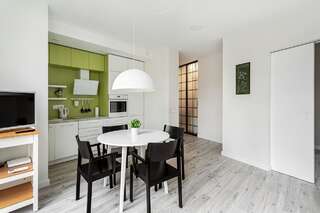 Апартаменты Labdariu apartments Вильнюс Апартаменты-26