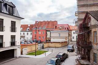 Апартаменты Labdariu apartments Вильнюс Апартаменты-31
