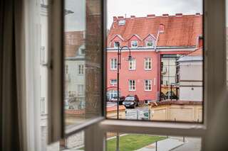 Апартаменты Labdariu apartments Вильнюс Апартаменты-32
