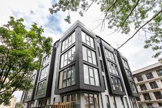 Апартаменты Labdariu apartments Вильнюс Апартаменты с 1 спальней-1