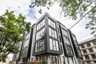 Апартаменты Labdariu apartments Вильнюс Апартаменты с 1 спальней-2