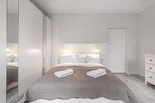 Апартаменты Labdariu apartments Вильнюс Апартаменты-5