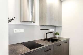 Апартаменты Labdariu apartments Вильнюс Апартаменты с 1 спальней-17