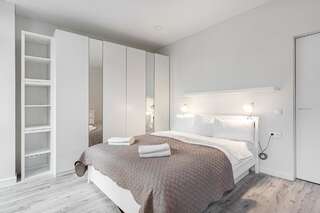 Апартаменты Labdariu apartments Вильнюс Апартаменты-6