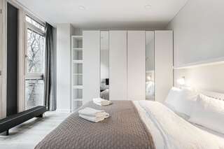 Апартаменты Labdariu apartments Вильнюс Апартаменты-7