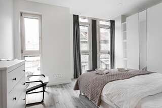 Апартаменты Labdariu apartments Вильнюс Апартаменты-8