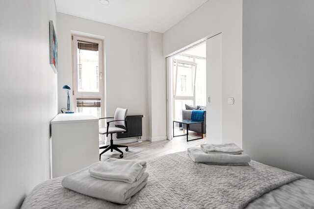 Апартаменты Labdariu apartments Вильнюс-12