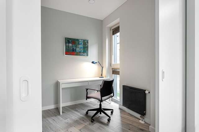 Апартаменты Labdariu apartments Вильнюс-15