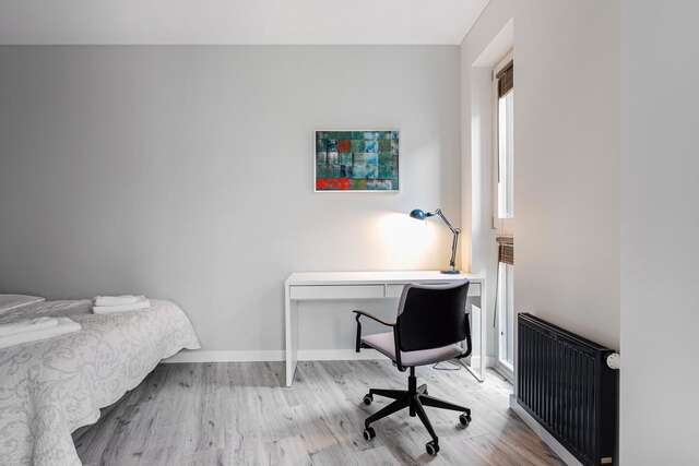 Апартаменты Labdariu apartments Вильнюс-16
