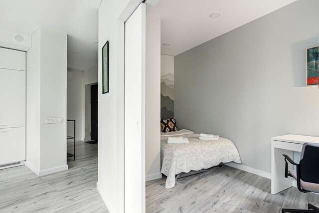 Апартаменты Labdariu apartments Вильнюс-17