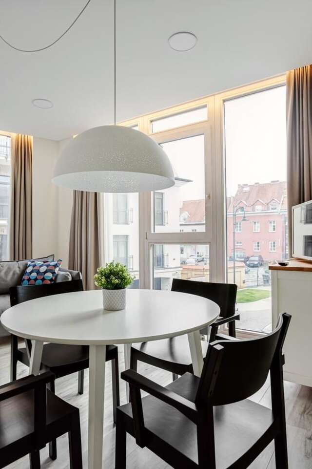 Апартаменты Labdariu apartments Вильнюс-19