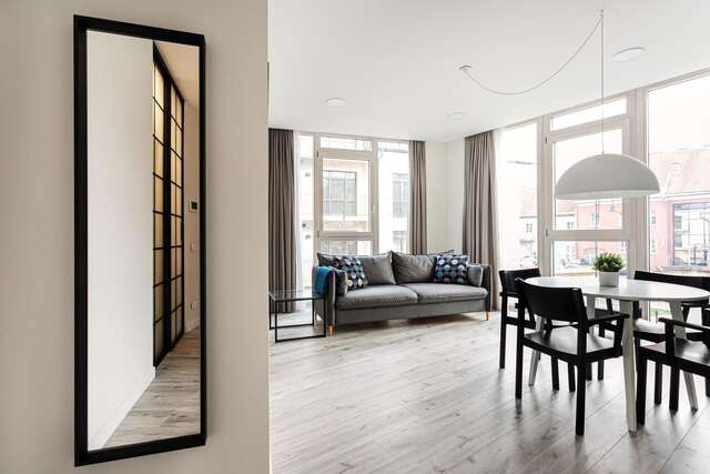 Апартаменты Labdariu apartments Вильнюс-4