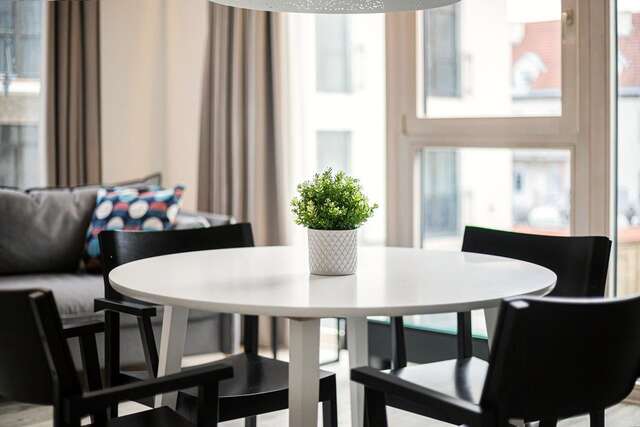 Апартаменты Labdariu apartments Вильнюс-23