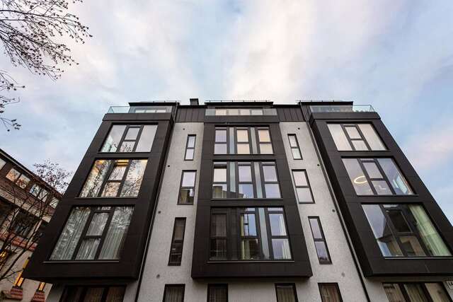 Апартаменты Labdariu apartments Вильнюс-30