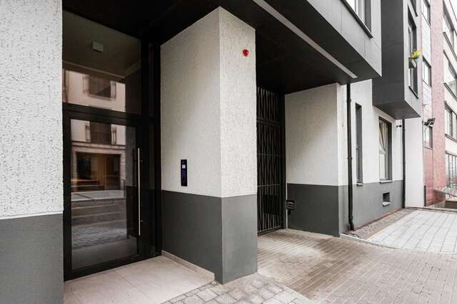 Апартаменты Labdariu apartments Вильнюс-31