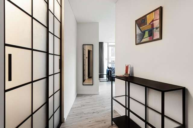 Апартаменты Labdariu apartments Вильнюс-5