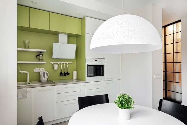 Апартаменты Labdariu apartments Вильнюс-38
