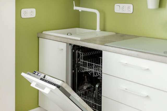 Апартаменты Labdariu apartments Вильнюс-42