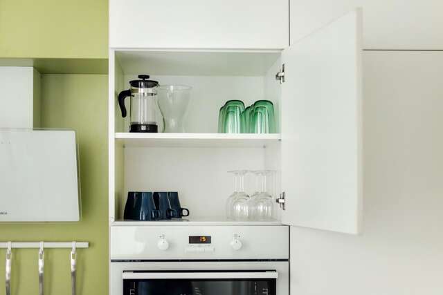 Апартаменты Labdariu apartments Вильнюс-43