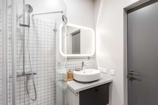 Апартаменты Labdariu apartments Вильнюс-53