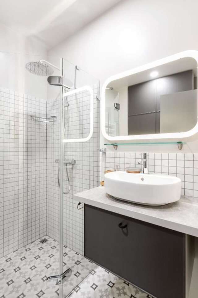 Апартаменты Labdariu apartments Вильнюс-54
