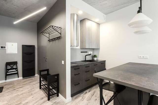 Апартаменты Labdariu apartments Вильнюс-59