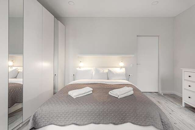 Апартаменты Labdariu apartments Вильнюс-8