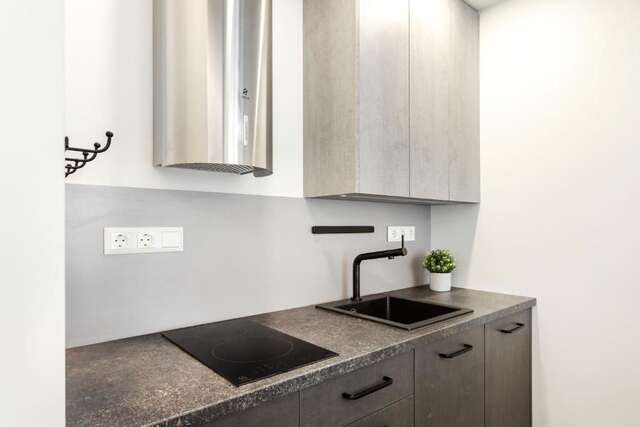 Апартаменты Labdariu apartments Вильнюс-63