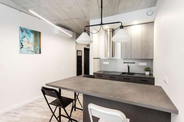 Апартаменты Labdariu apartments Вильнюс-64