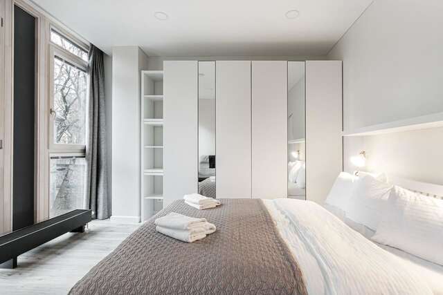Апартаменты Labdariu apartments Вильнюс-10