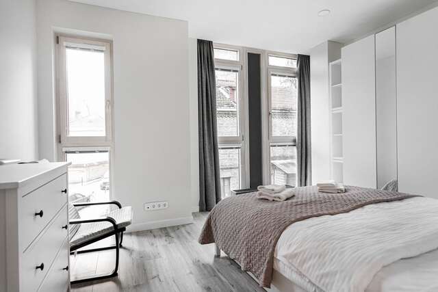 Апартаменты Labdariu apartments Вильнюс-11